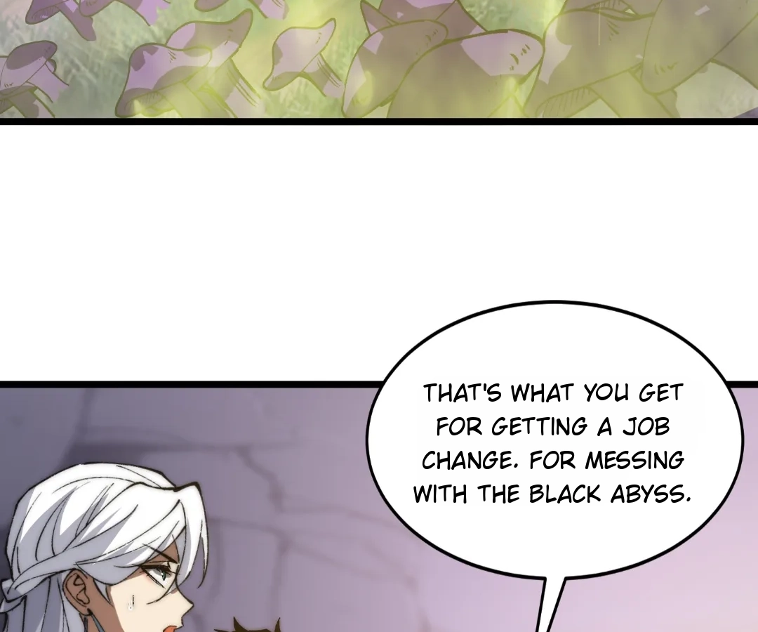 Demon Summoner I am The Abyss Chapter 40 page 55 - 