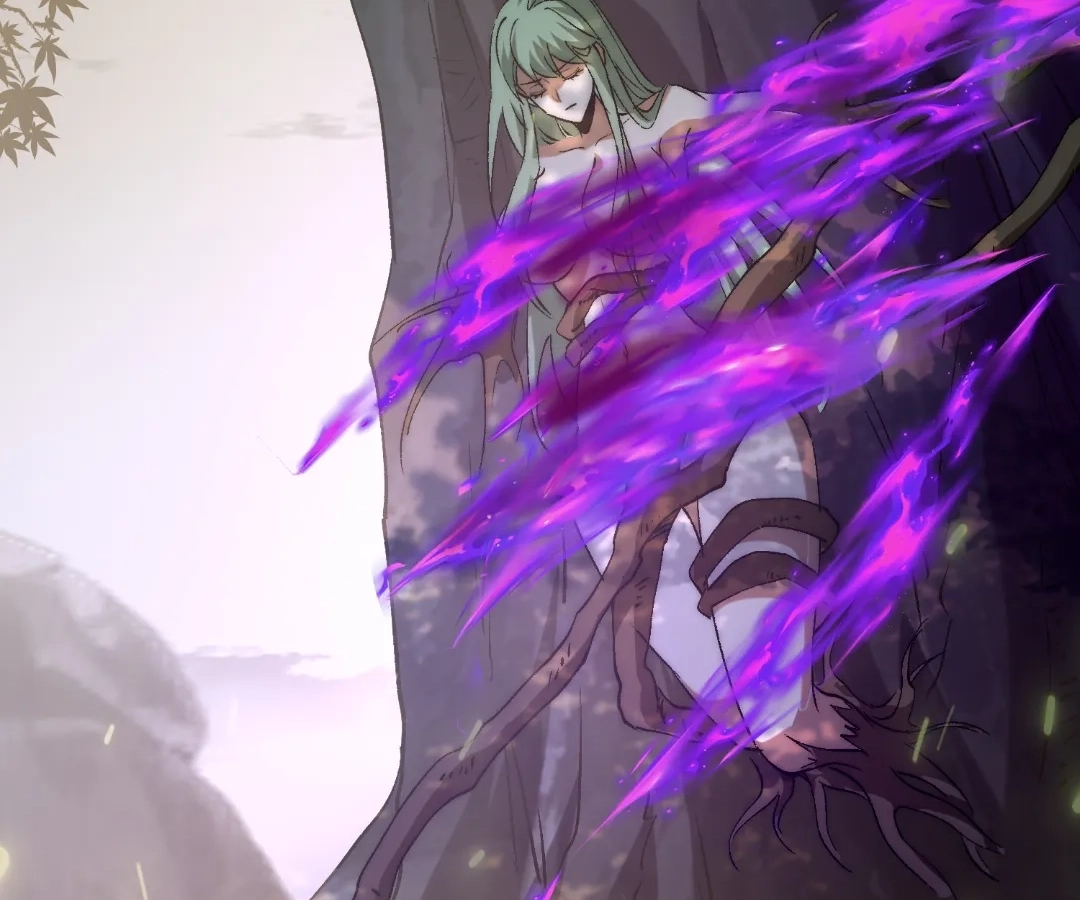 Demon Summoner I am The Abyss Chapter 40 page 58 - 