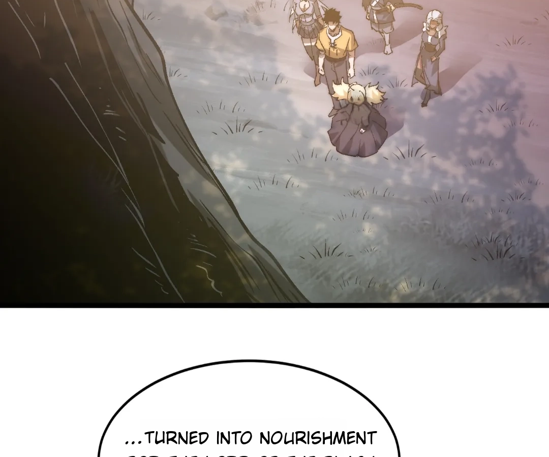 Demon Summoner I am The Abyss Chapter 40 page 62 - 