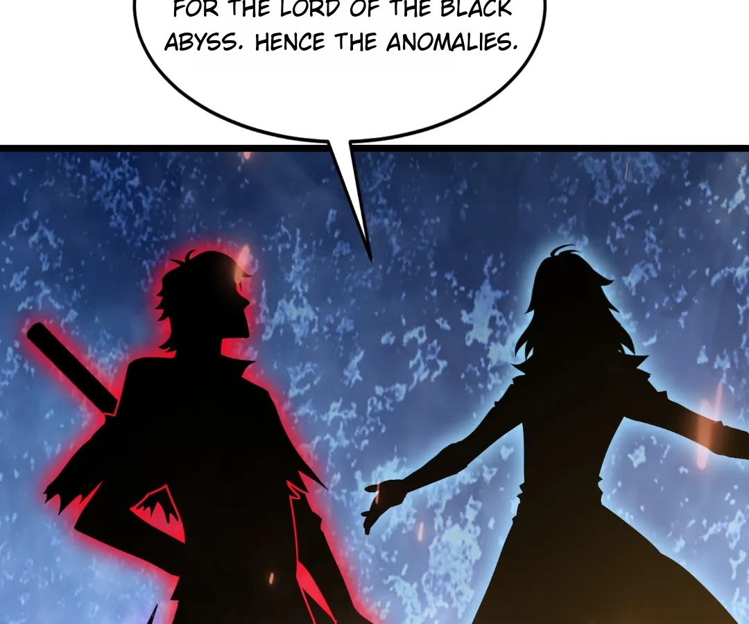 Demon Summoner I am The Abyss Chapter 40 page 63 - 