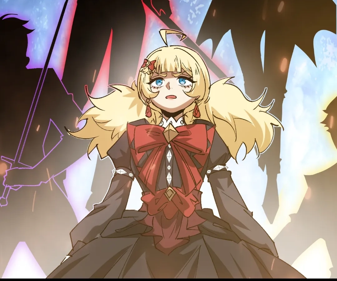 Demon Summoner I am The Abyss Chapter 40 page 64 - 
