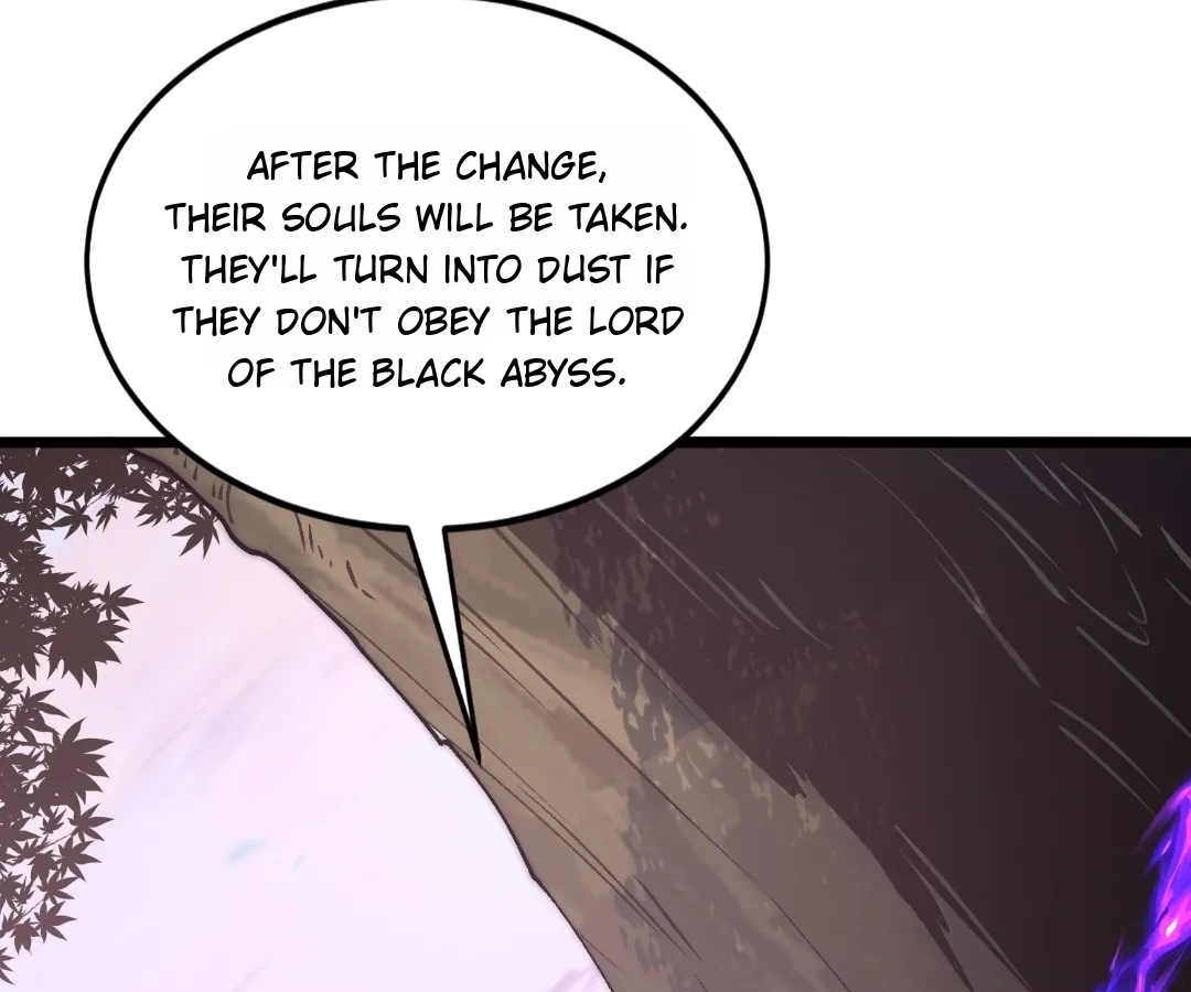 Demon Summoner I am The Abyss Chapter 40 page 68 - 