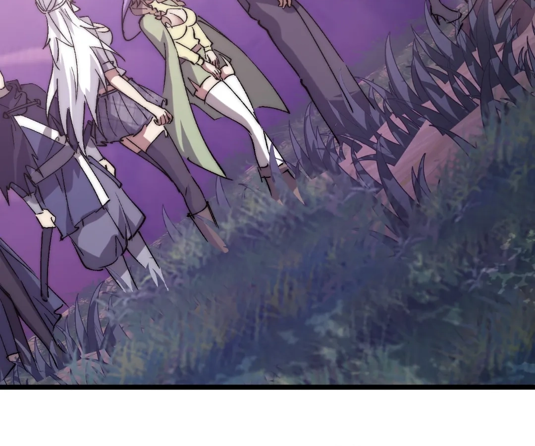 Demon Summoner I am The Abyss Chapter 40 page 70 - 