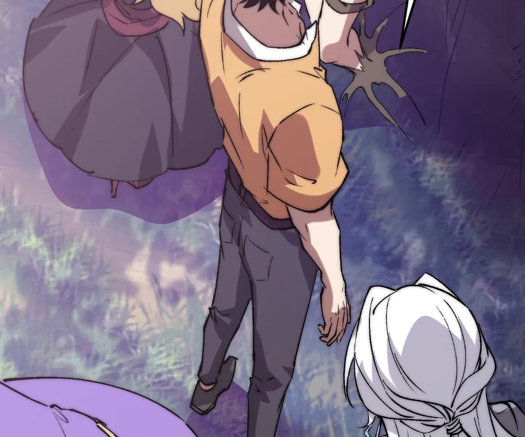 Demon Summoner I am The Abyss Chapter 40 page 77 - 