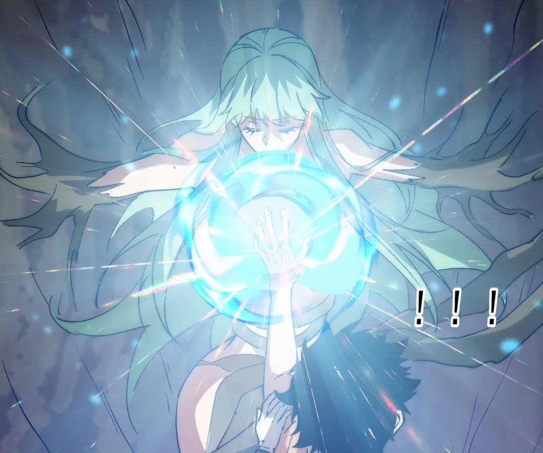 Demon Summoner I am The Abyss Chapter 40 page 85 - 