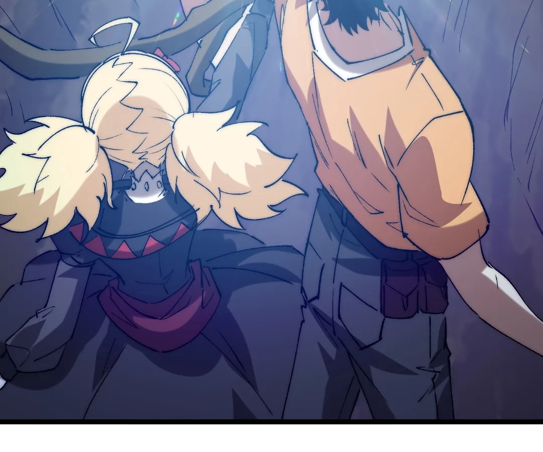 Demon Summoner I am The Abyss Chapter 40 page 86 - 