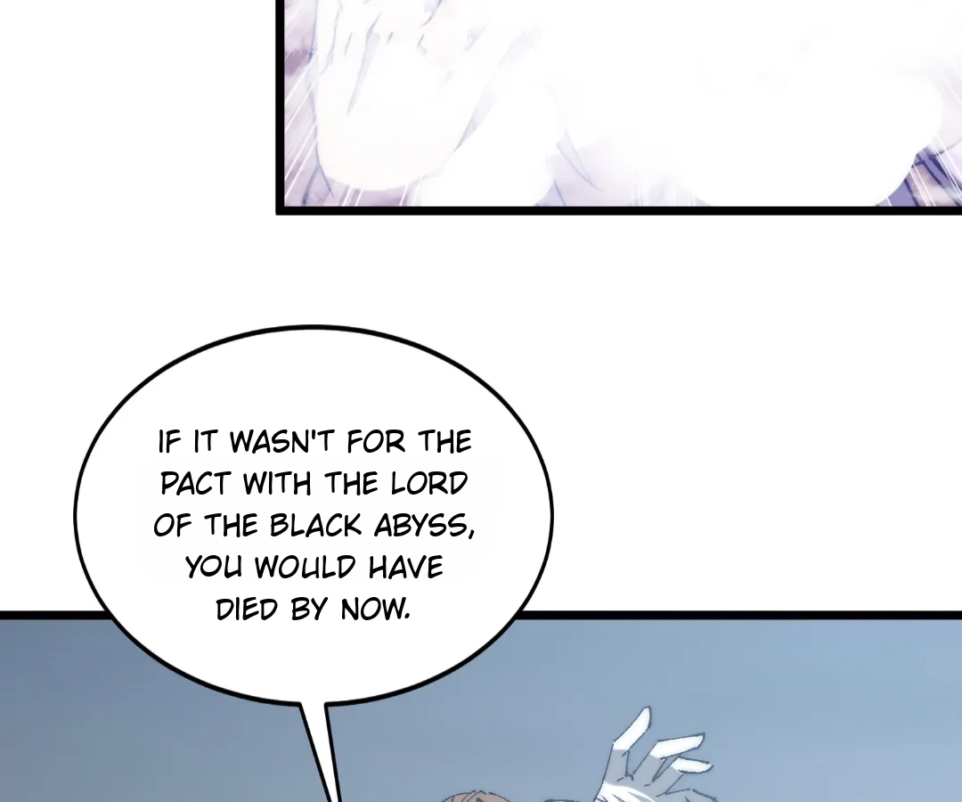 Demon Summoner I am The Abyss Chapter 40 page 10 - 