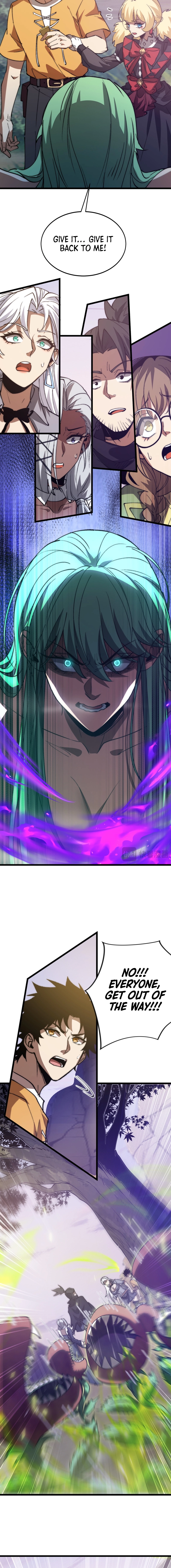 Demon Summoner I am The Abyss Chapter 41 page 2 - 