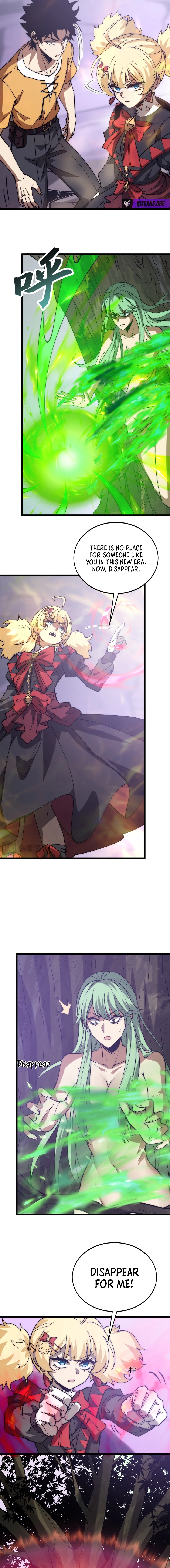 Demon Summoner I am The Abyss Chapter 42 page 2 - 