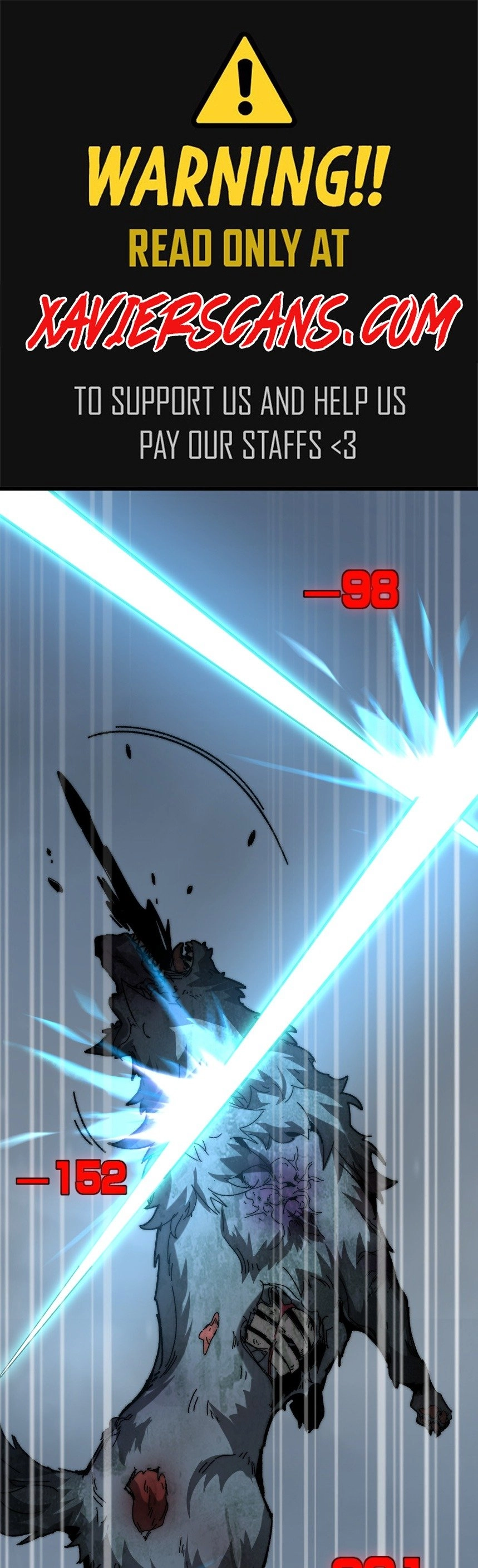 Demon Summoner I am The Abyss Chapter 5 page 1 - 