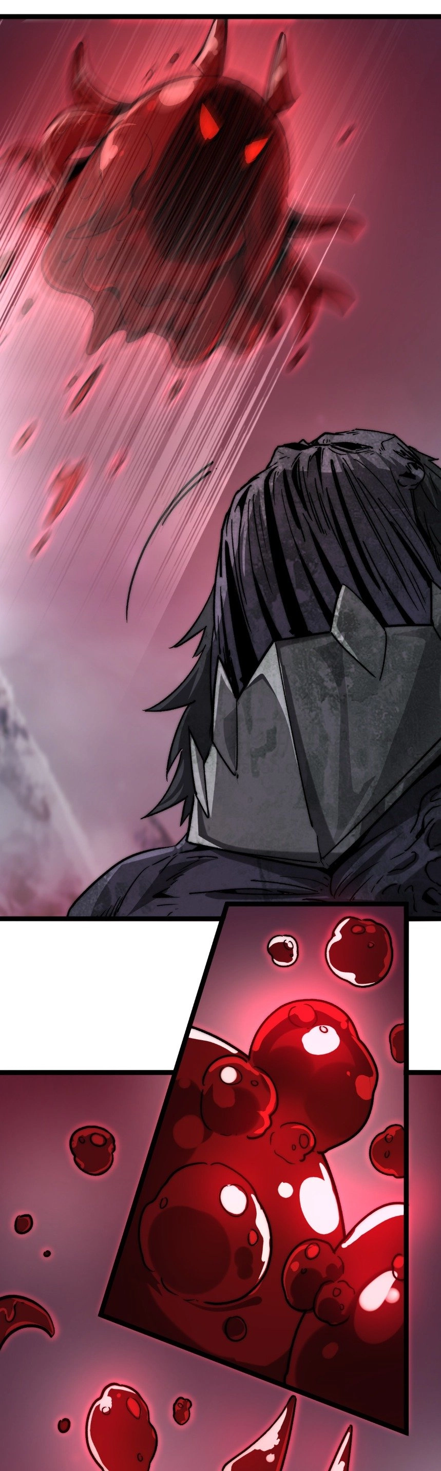 Demon Summoner I am The Abyss Chapter 5 page 29 - 