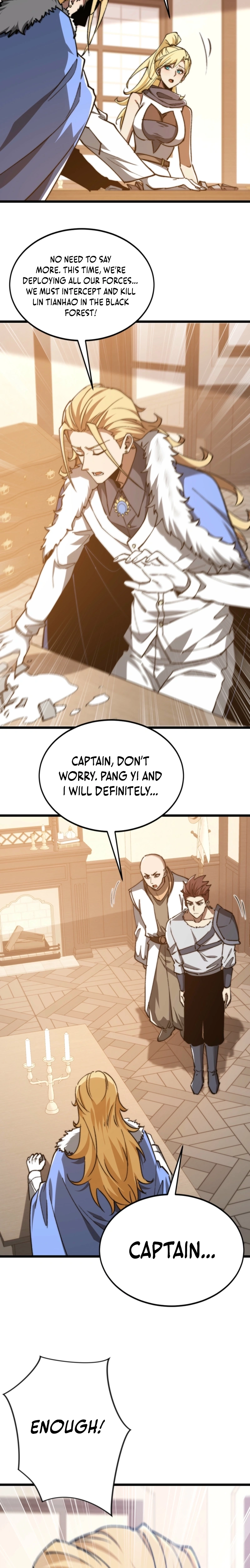 Demon Summoner I am The Abyss Chapter 53 page 2 - 