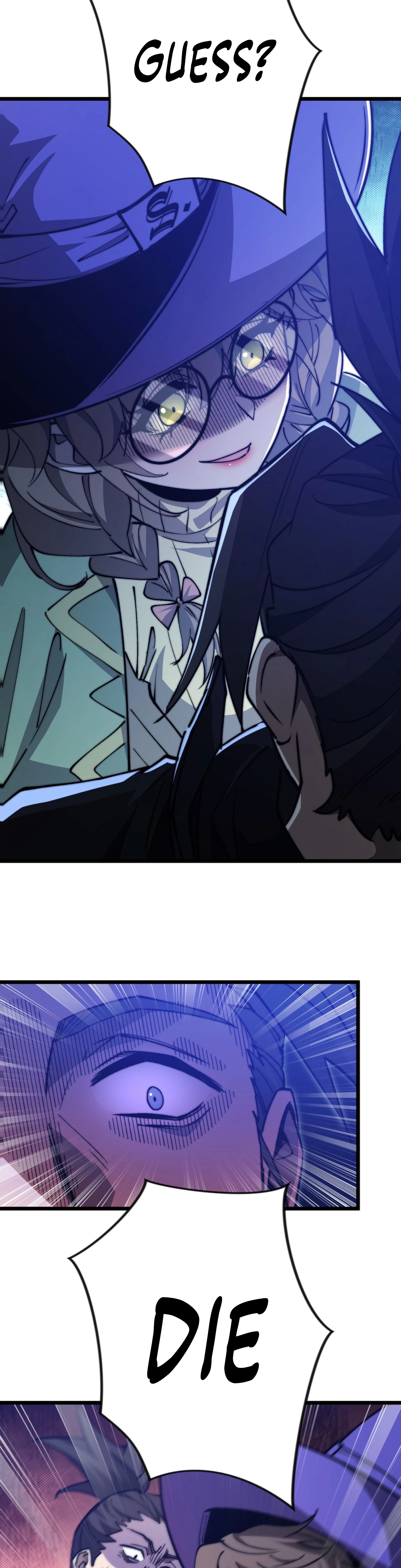 Demon Summoner I am The Abyss Chapter 56 page 2 - 