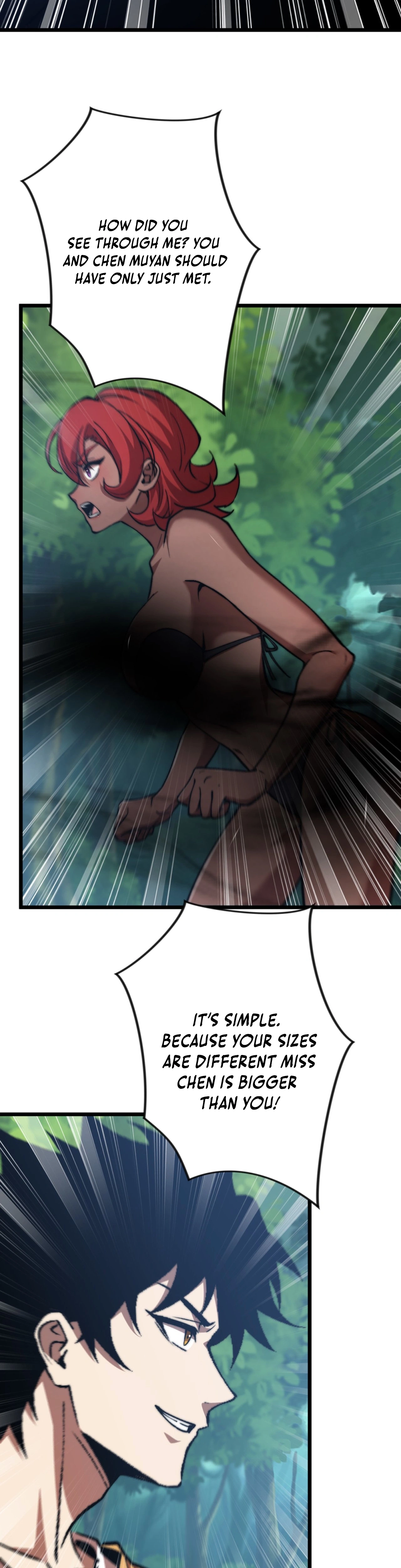 Demon Summoner I am The Abyss Chapter 56 page 11 - 