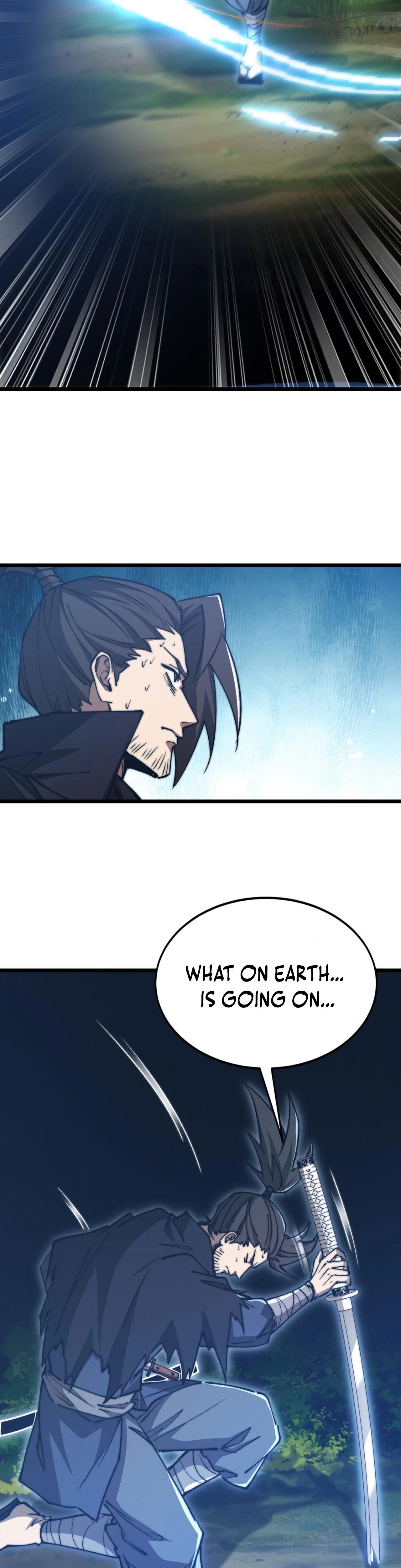 Demon Summoner I am The Abyss Chapter 56 page 4 - 