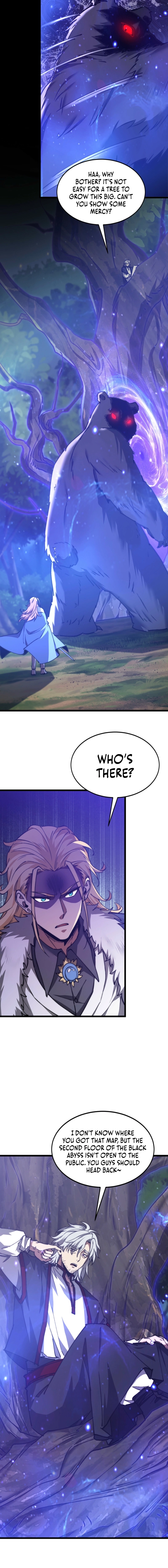 Demon Summoner I am The Abyss Chapter 59 page 2 - 
