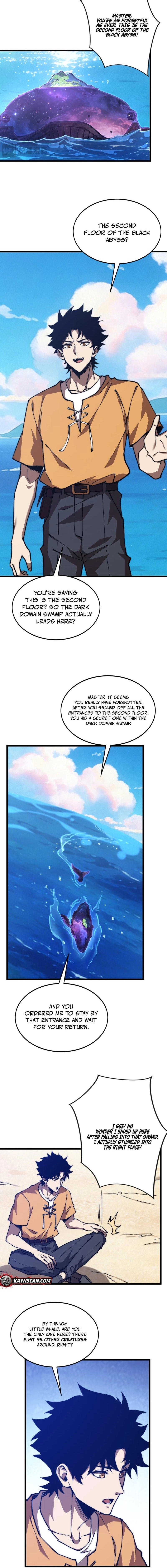 Demon Summoner I am The Abyss Chapter 60 page 2 - 