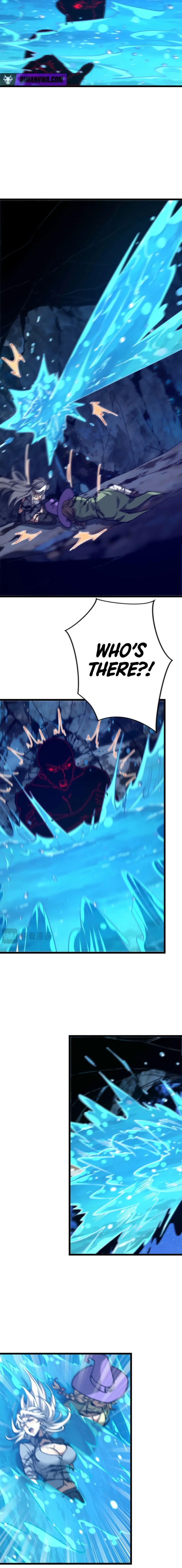 Demon Summoner I am The Abyss Chapter 64 page 2 - 