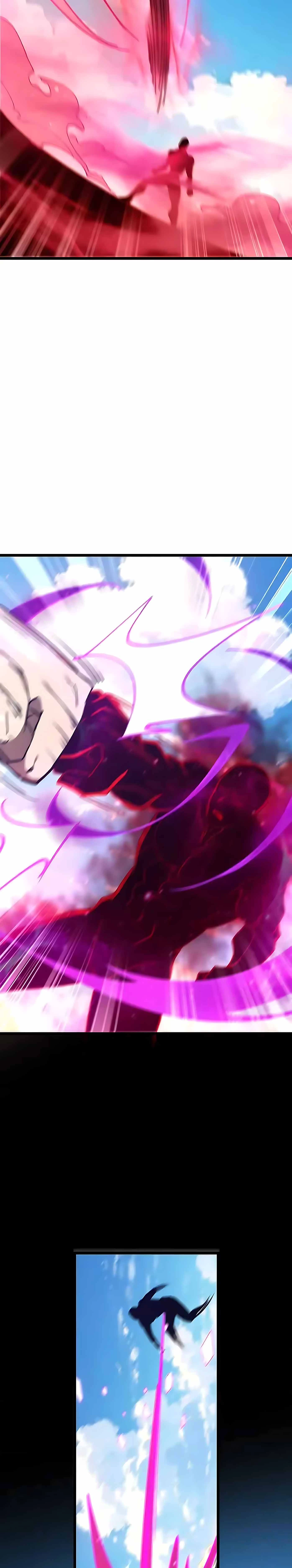 Demon Summoner I am The Abyss Chapter 67 page 17 - 