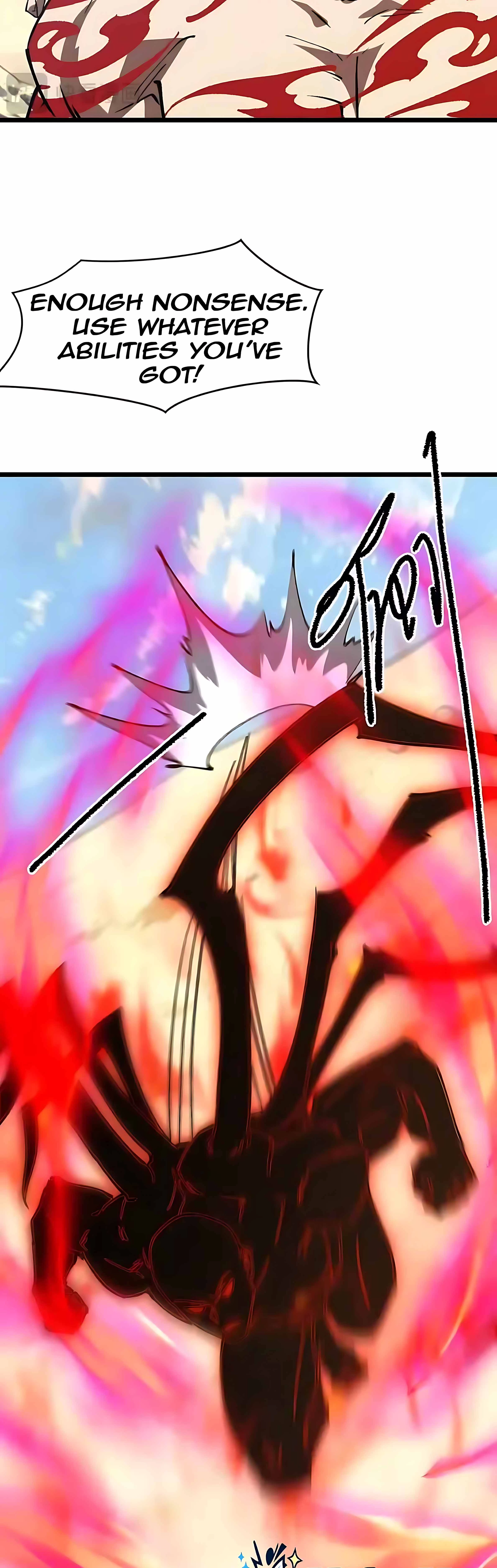 Demon Summoner I am The Abyss Chapter 67 page 21 - 