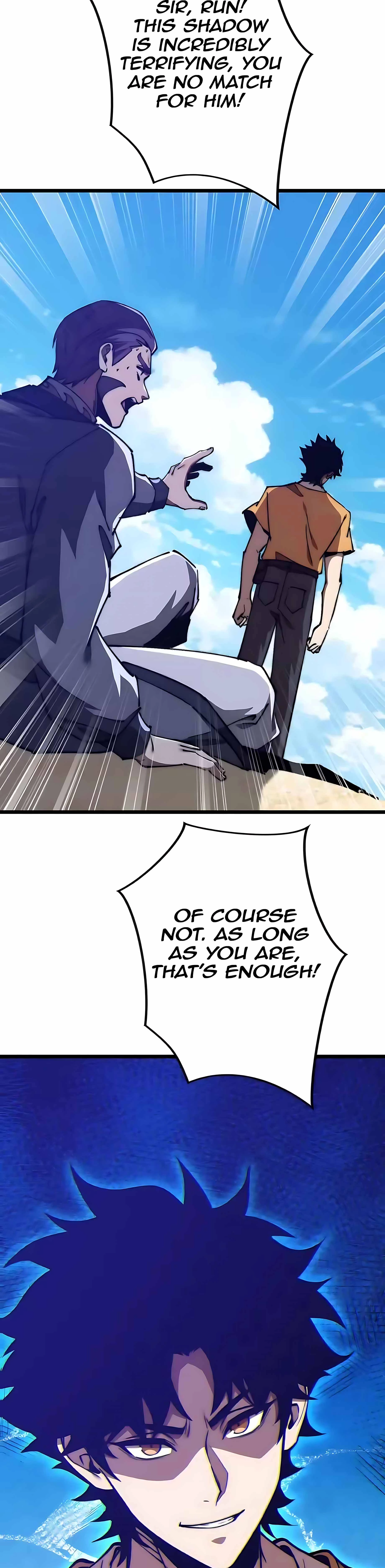 Demon Summoner I am The Abyss Chapter 67 page 7 - 