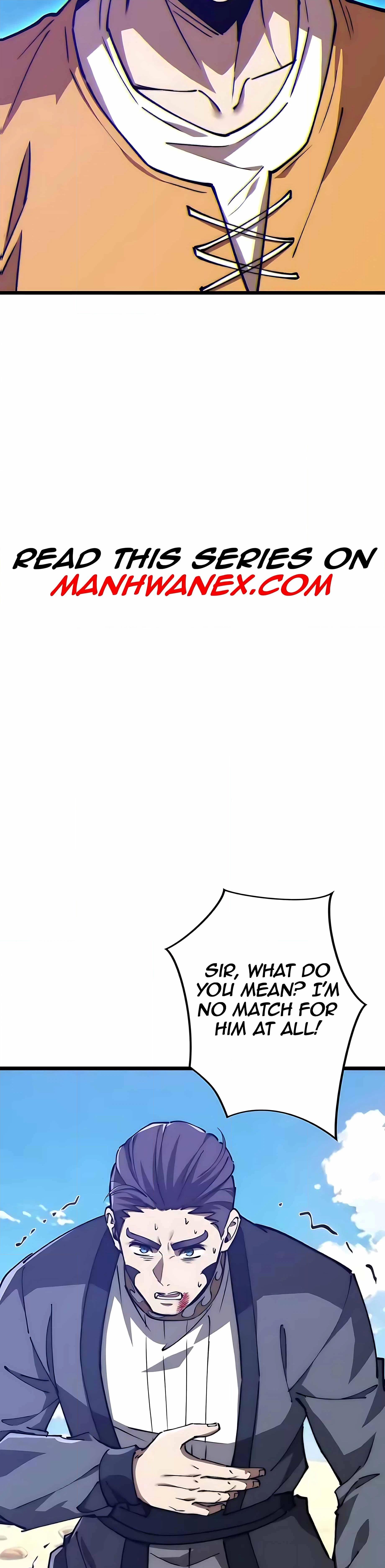 Demon Summoner I am The Abyss Chapter 67 page 8 - 
