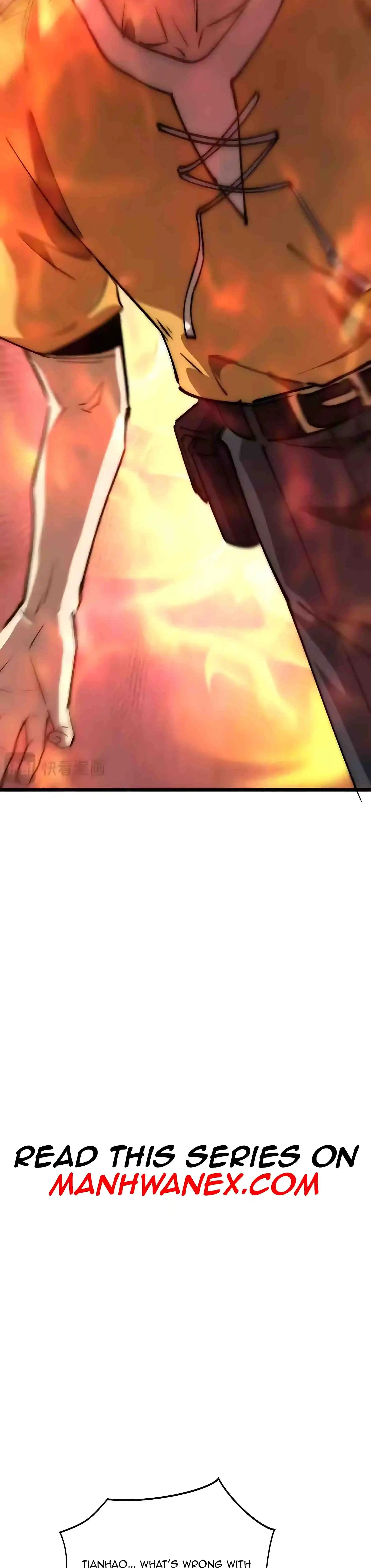 Demon Summoner I am The Abyss Chapter 68 page 12 - 