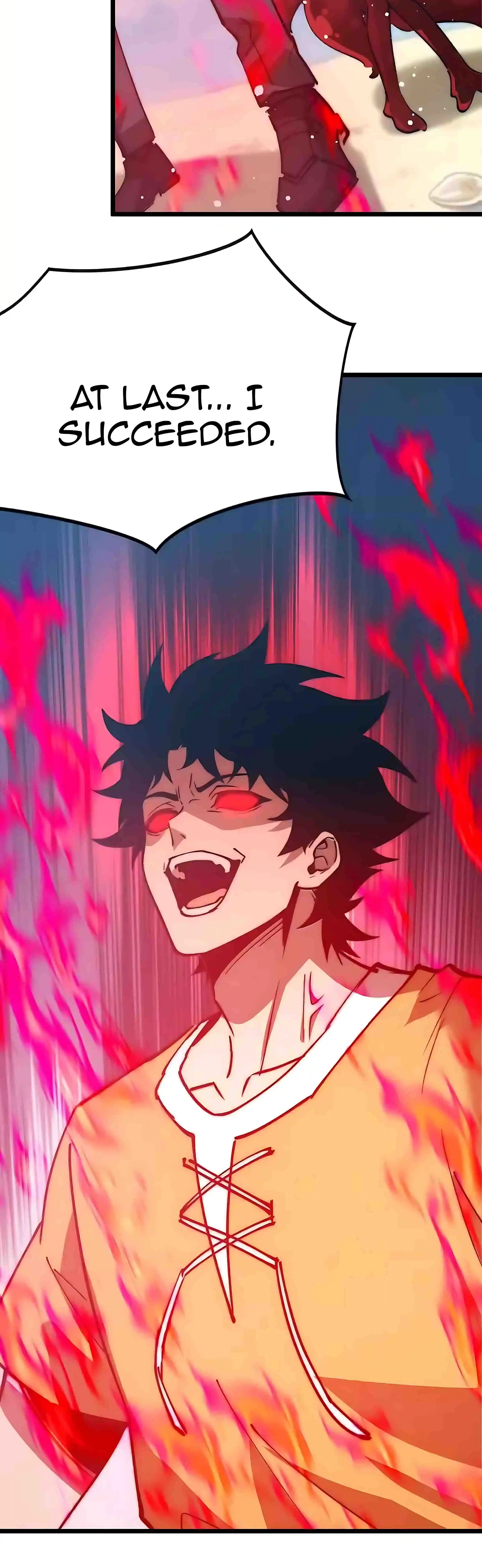 Demon Summoner I am The Abyss Chapter 68 page 14 - 