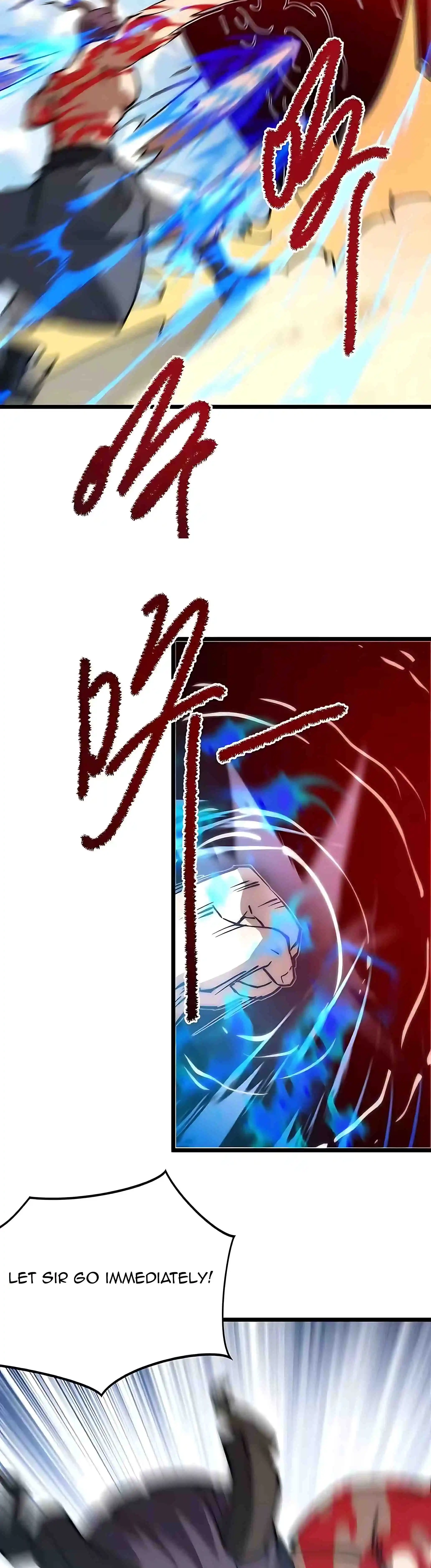 Demon Summoner I am The Abyss Chapter 68 page 20 - 