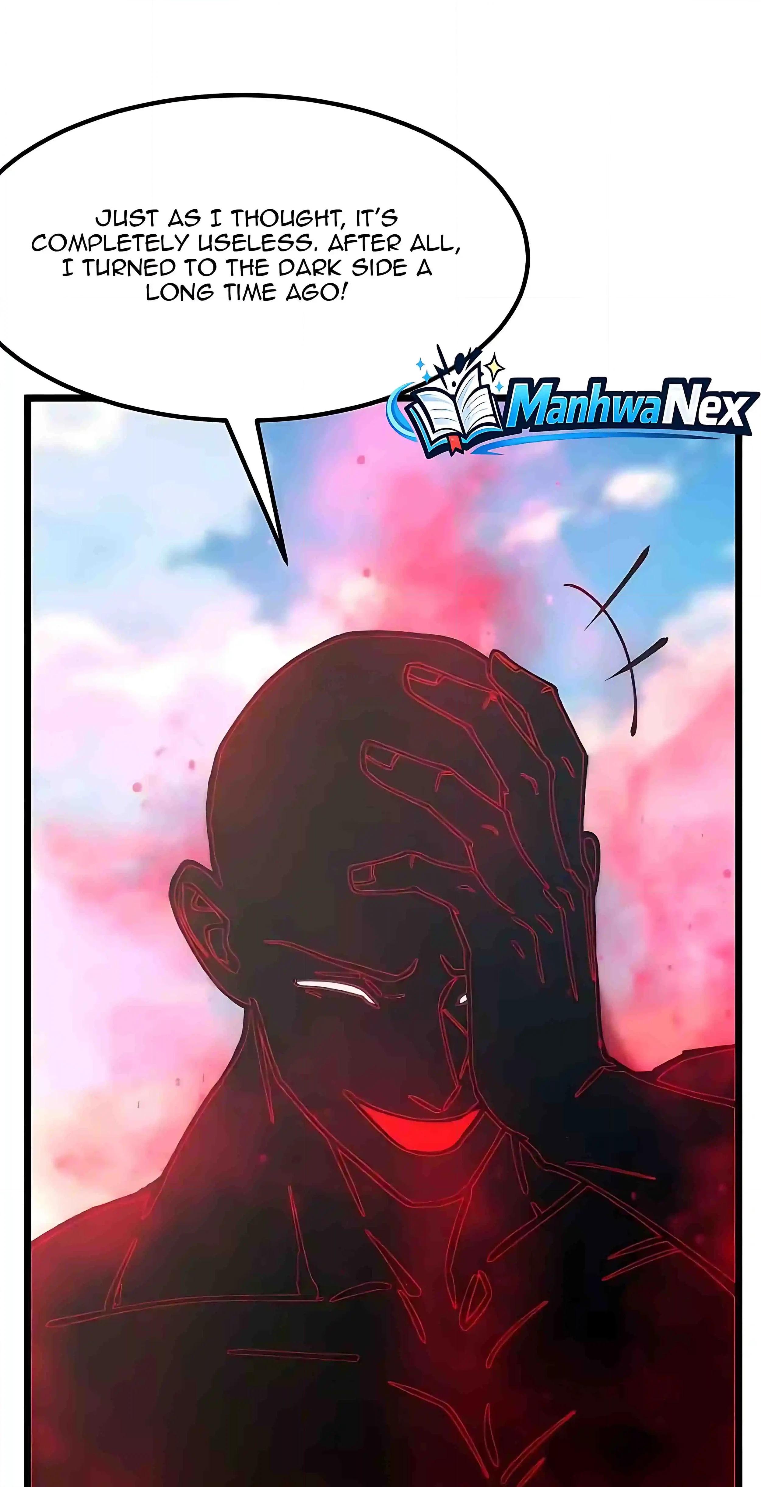 Demon Summoner I am The Abyss Chapter 68 page 4 - 
