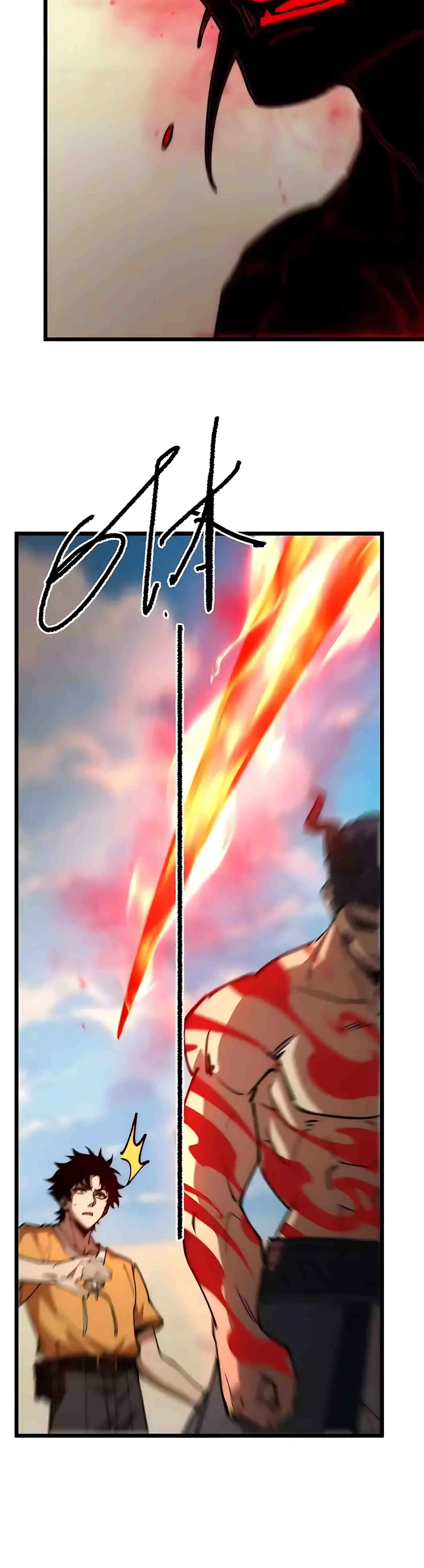 Demon Summoner I am The Abyss Chapter 68 page 6 - 