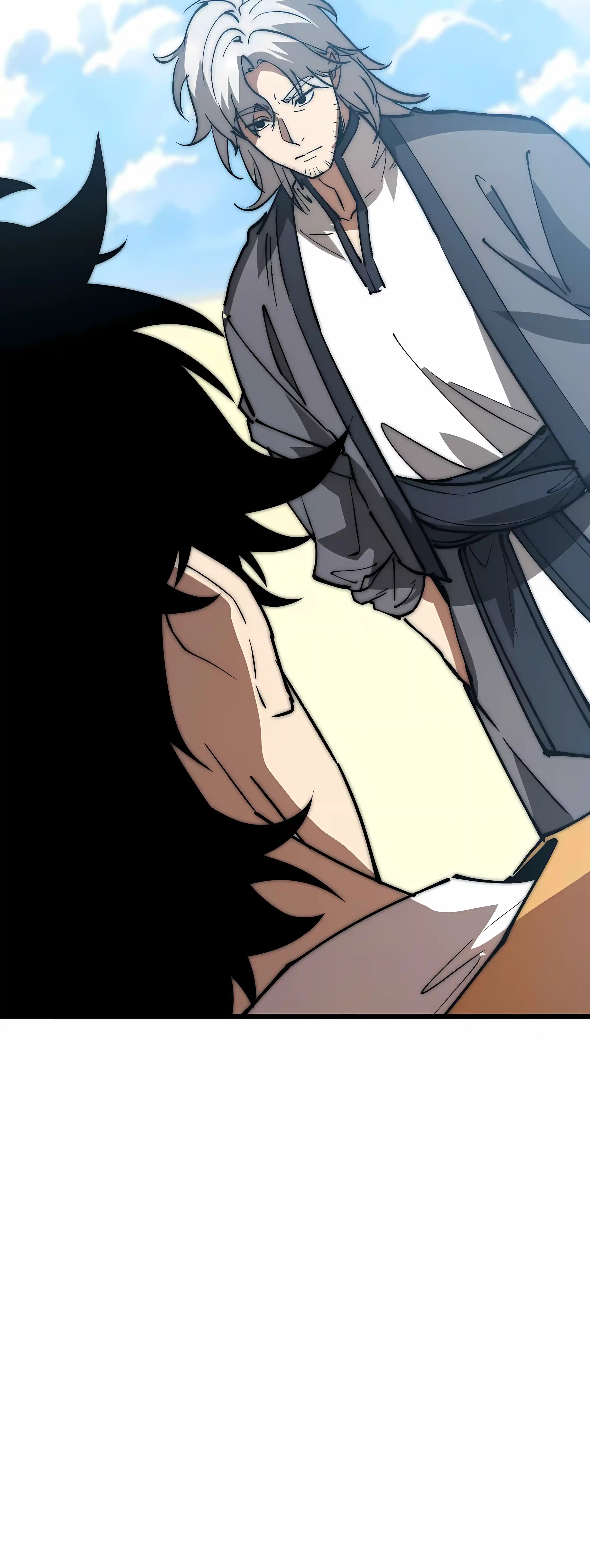 Demon Summoner I am The Abyss Chapter 69 page 15 - 
