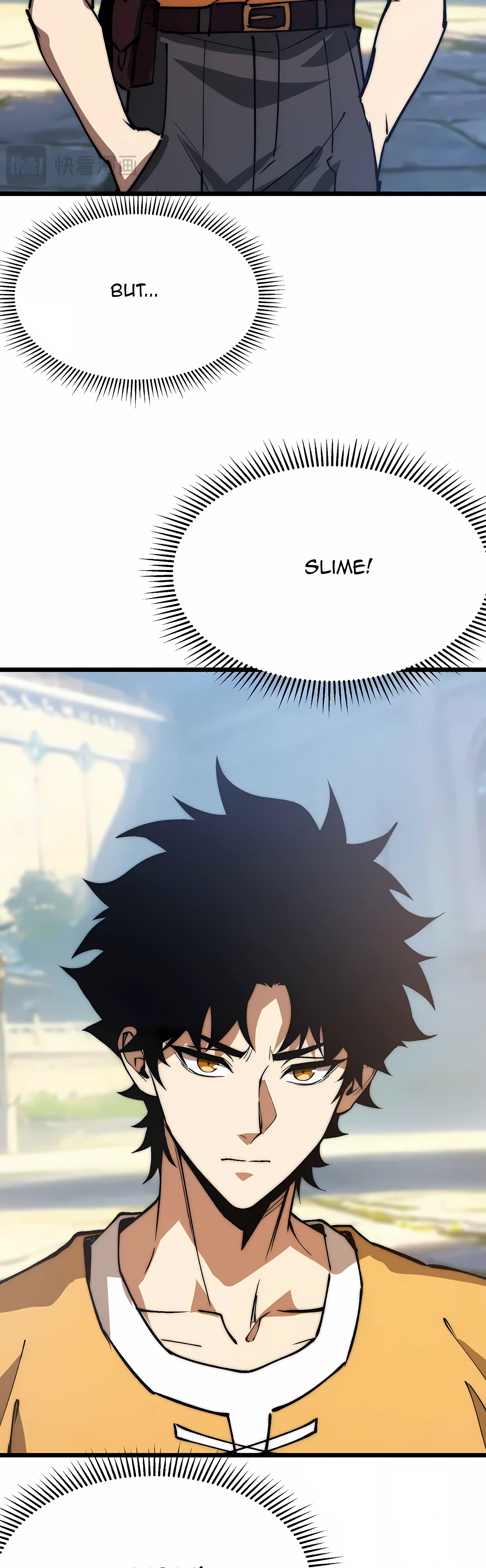 Demon Summoner I am The Abyss Chapter 69 page 20 - 