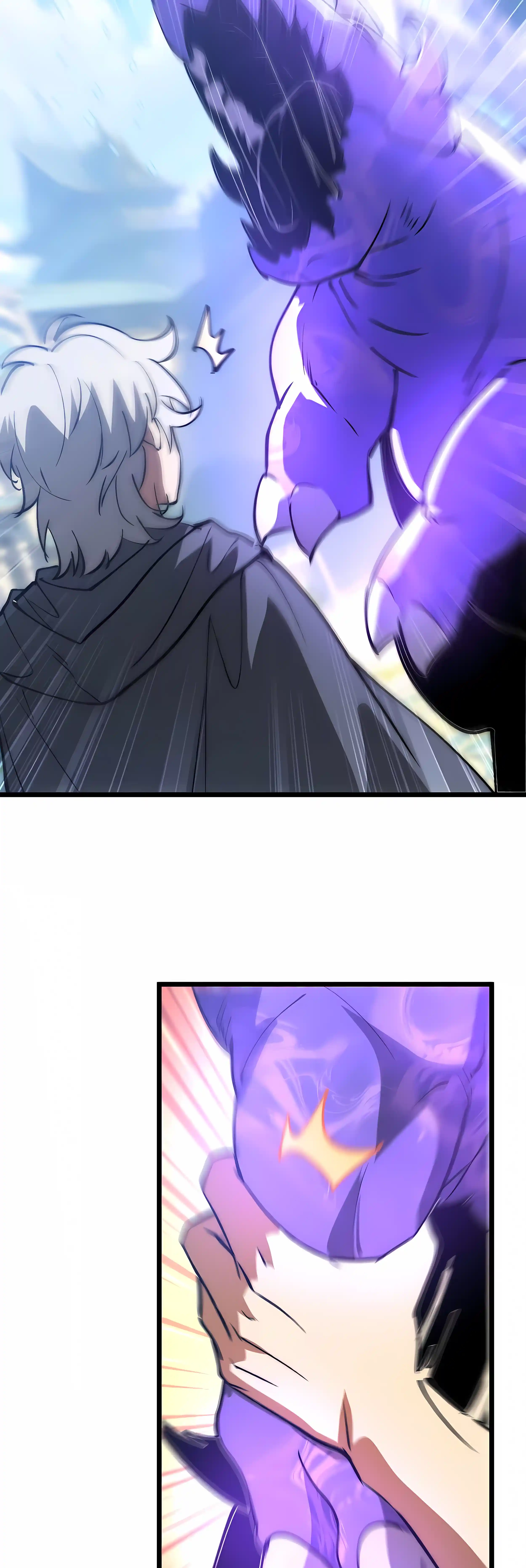 Demon Summoner I am The Abyss Chapter 69 page 26 - 