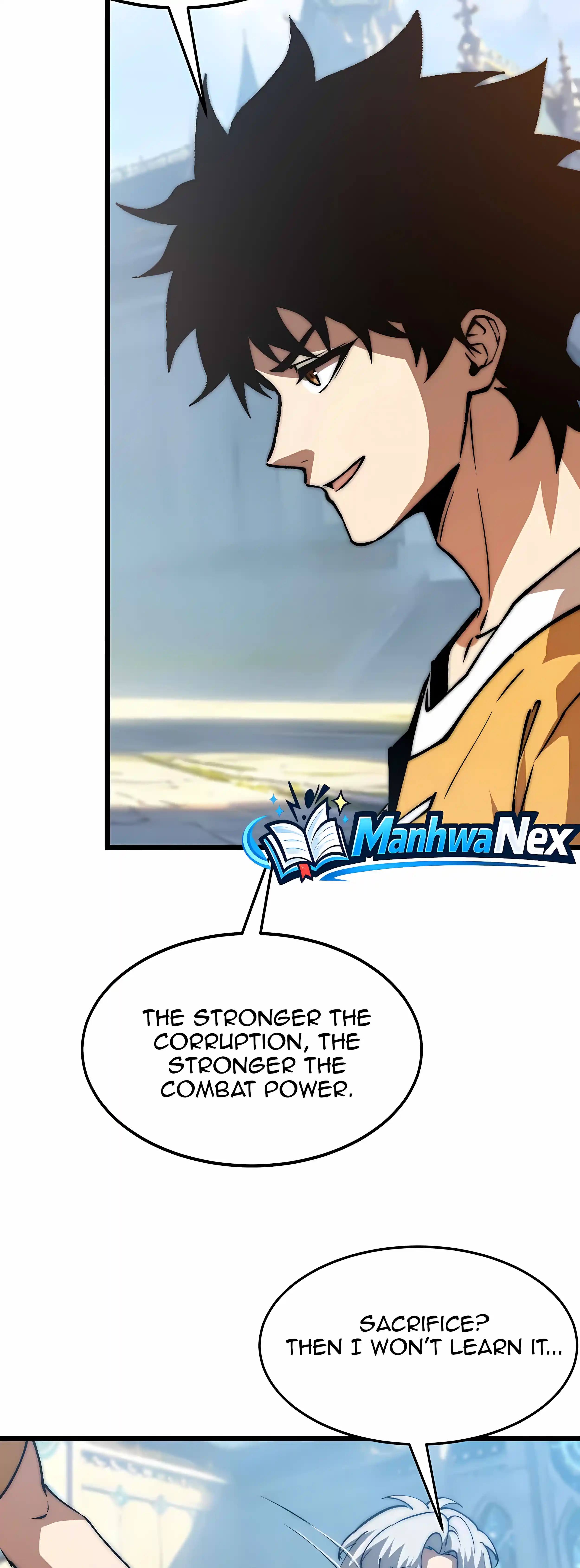 Demon Summoner I am The Abyss Chapter 69 page 34 - 