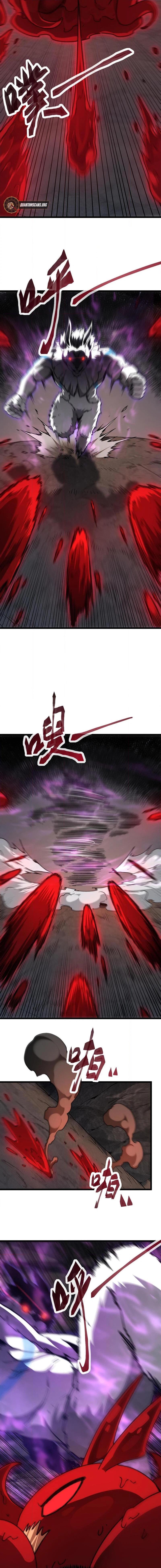 Demon Summoner I am The Abyss Chapter 7 page 8 - 