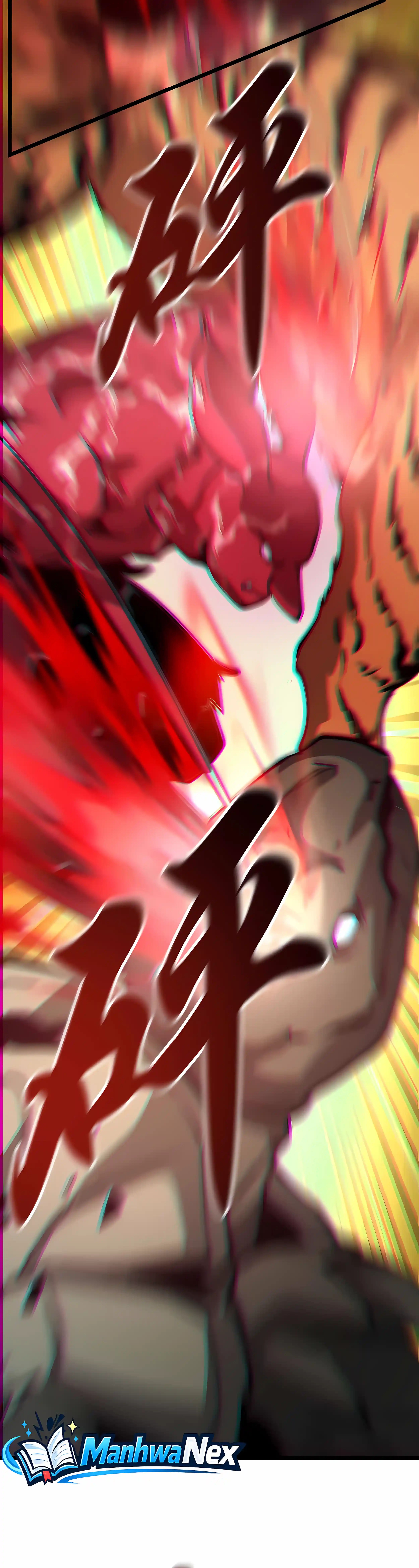 Demon Summoner I am The Abyss Chapter 70 page 19 - 