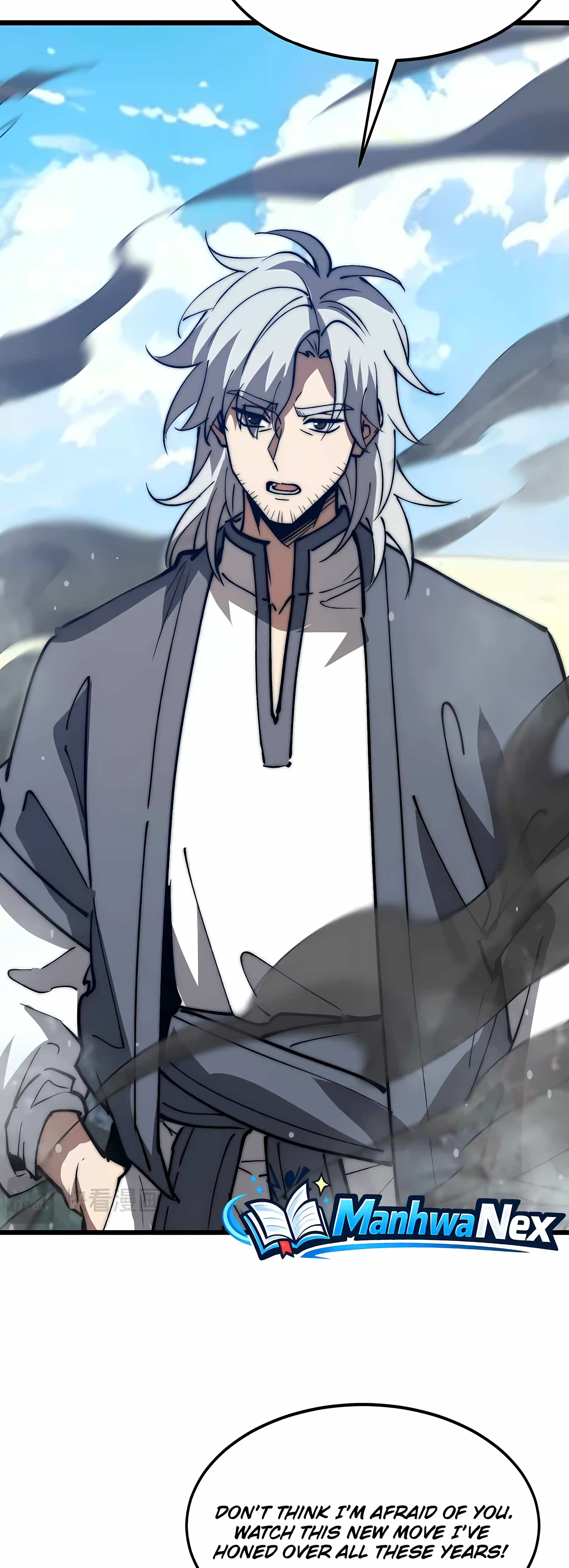 Demon Summoner I am The Abyss Chapter 70 page 25 - 