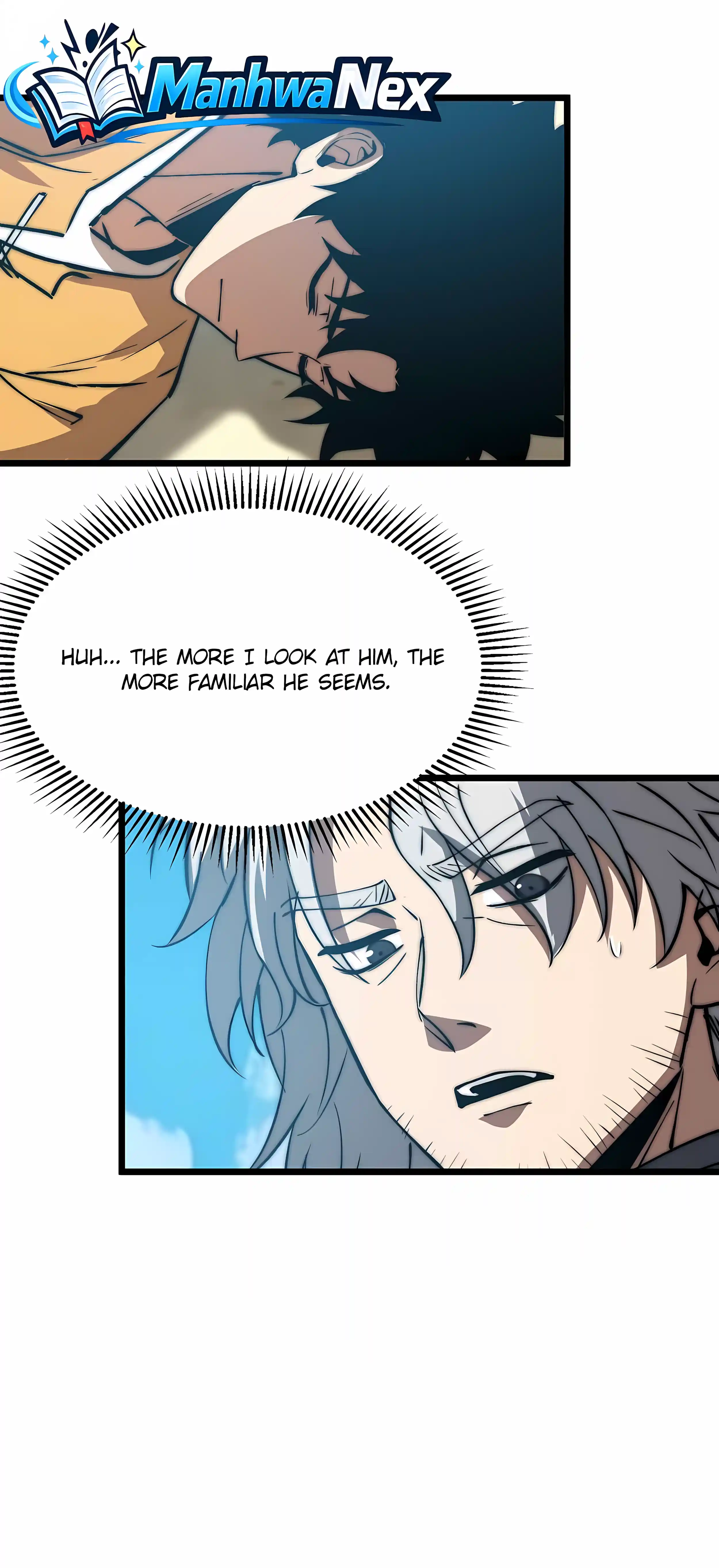 Demon Summoner I am The Abyss Chapter 70 page 33 - 