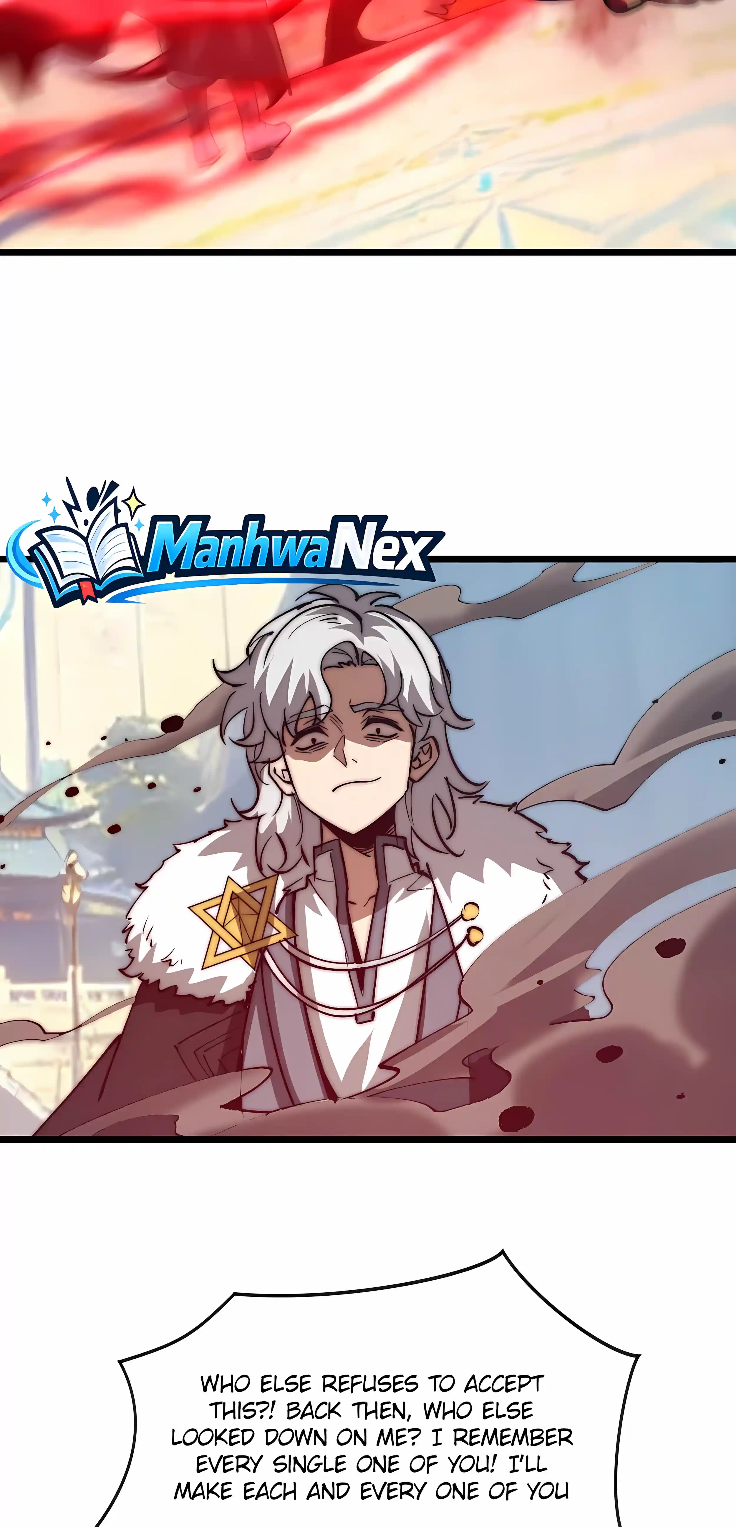 Demon Summoner I am The Abyss Chapter 70 page 35 - 