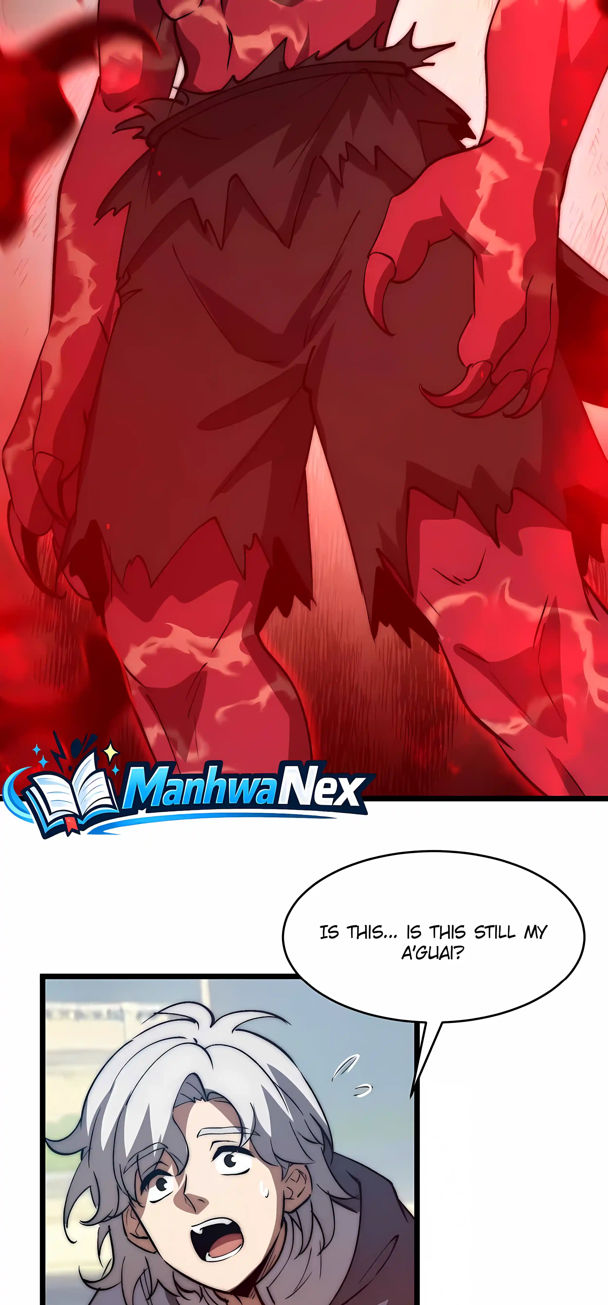 Demon Summoner I am The Abyss Chapter 70 page 10 - 