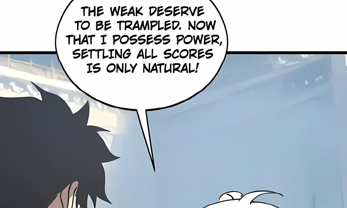 Demon Summoner I am The Abyss Chapter 71 page 11 - 