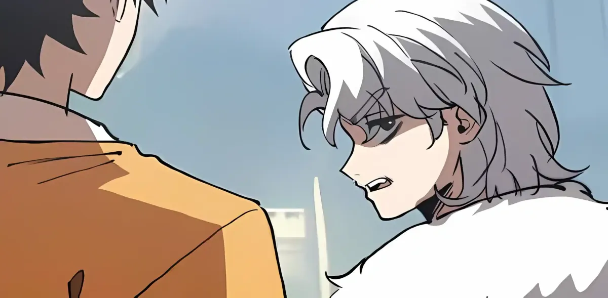 Demon Summoner I am The Abyss Chapter 71 page 12 - 