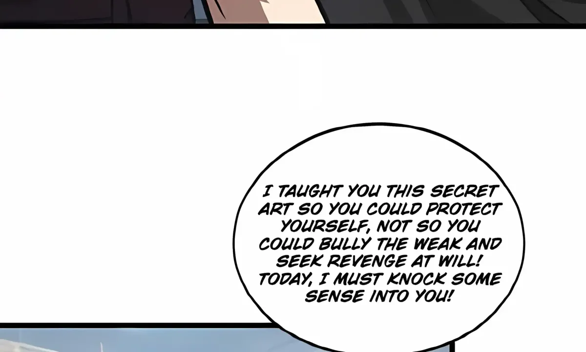 Demon Summoner I am The Abyss Chapter 71 page 14 - 