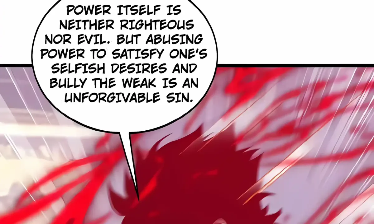 Demon Summoner I am The Abyss Chapter 71 page 136 - 