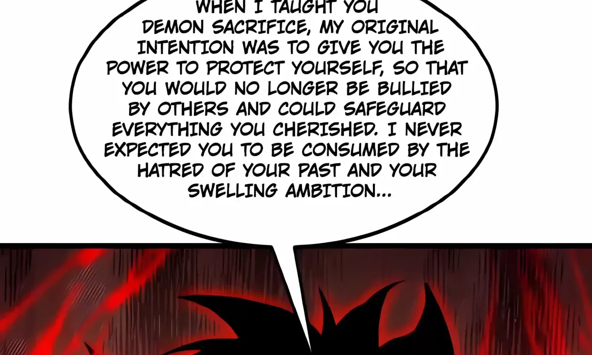 Demon Summoner I am The Abyss Chapter 71 page 141 - 