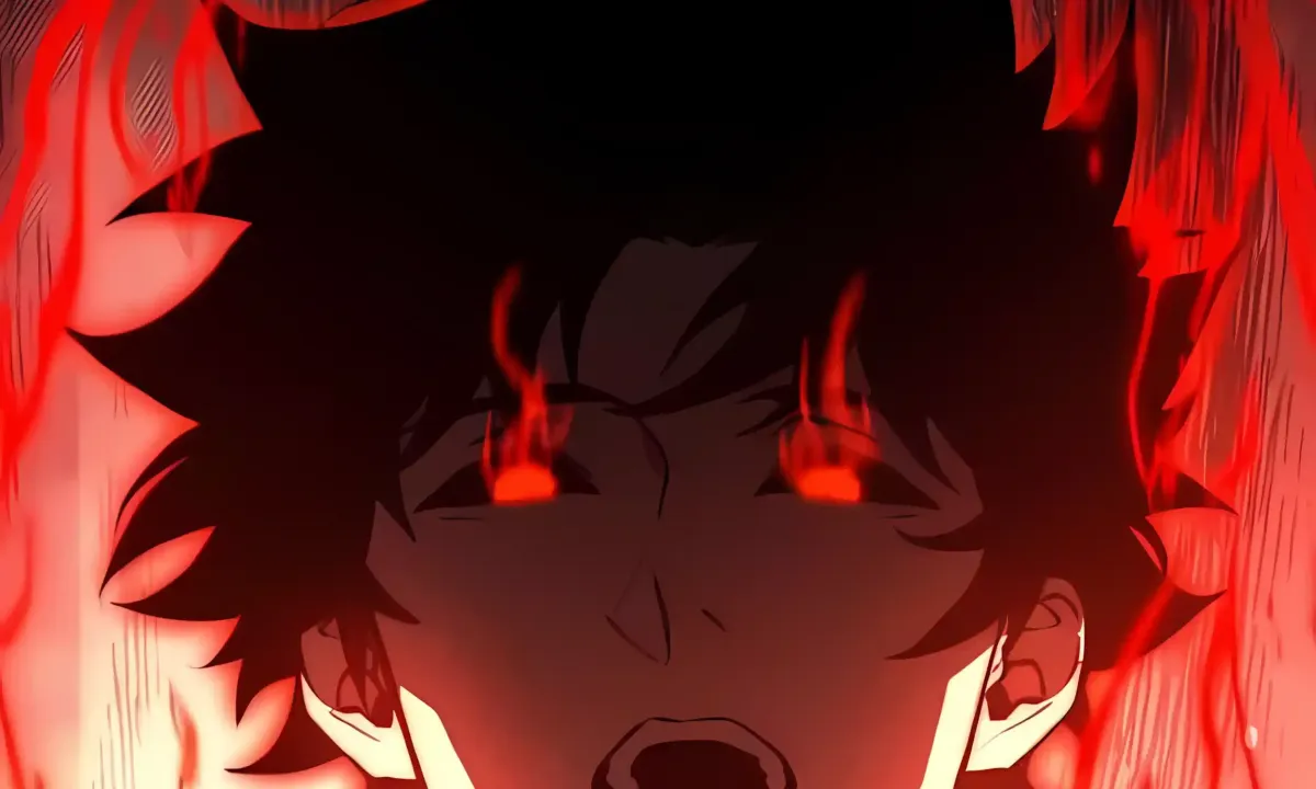 Demon Summoner I am The Abyss Chapter 71 page 142 - 