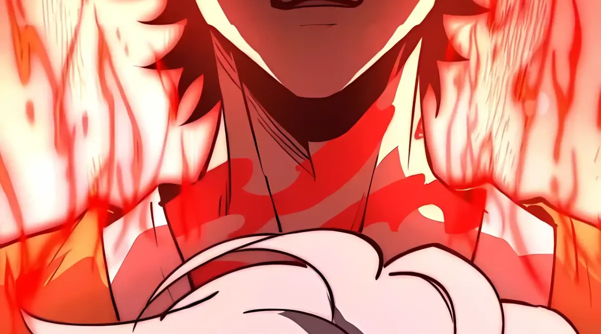 Demon Summoner I am The Abyss Chapter 71 page 143 - 