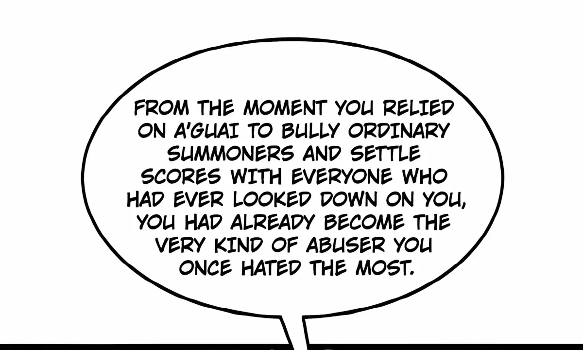 Demon Summoner I am The Abyss Chapter 71 page 145 - 