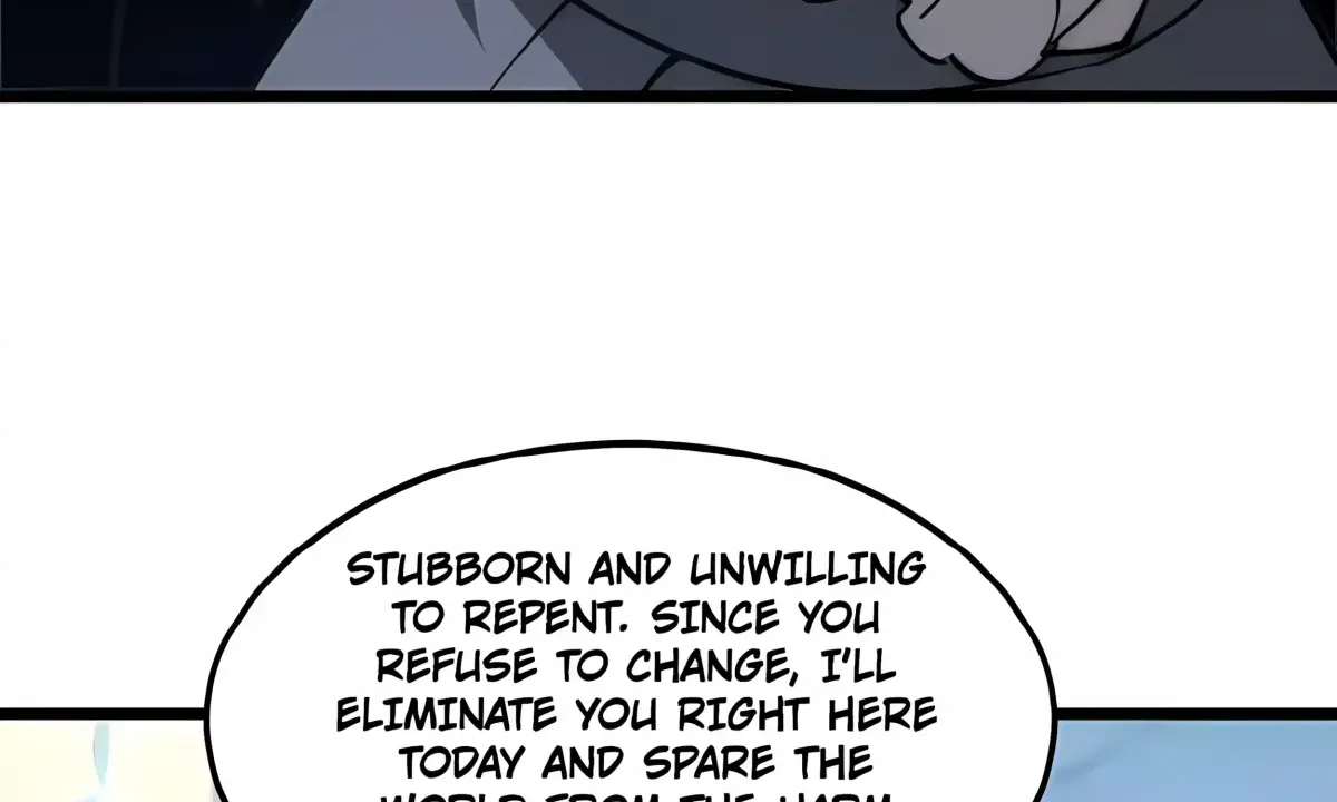 Demon Summoner I am The Abyss Chapter 71 page 151 - 